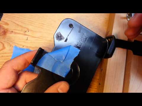 Punktiertechniken von ALLRITYTHEN