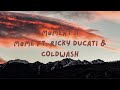 [1 Hour] Møme ft. Ricky Ducati, Goldwash - Møment II