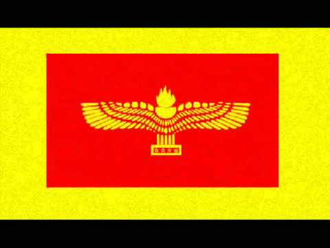 Aramean Song 1984 - Davut Uney (Tokh Habibo Tokh Shafiro)