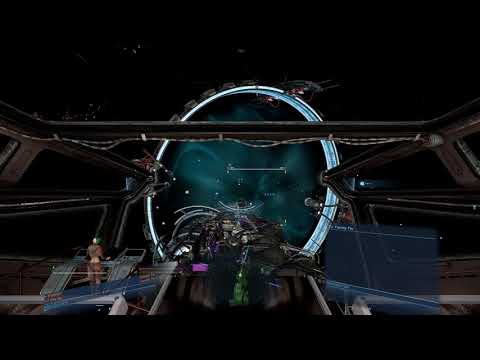 X4 Foundations Rise of the Dragon Raider EP 114