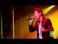 Robin Thicke - It's in the Mornin' - Live