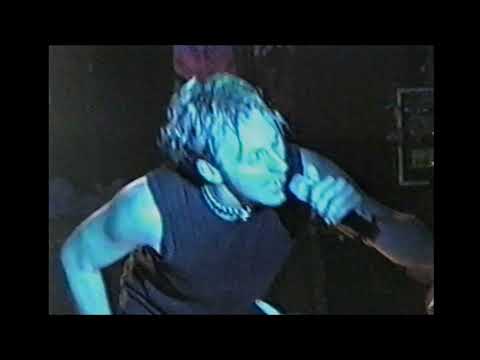 Darwin's Waiting Room Live @ Chili Pepper, Miami, FL   11/17/2000