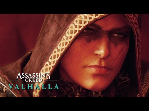 Assassin's Creed Valhalla PL Ep 53 Lincolnscire and the Feast at Haven! 4K