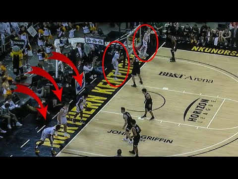 20 Trick Plays You Would Not Believe Actually Happened