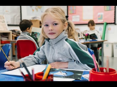 Vídeo Colegio The British College of Gavà