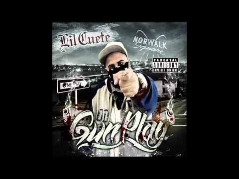 Lil Cuete - Can't Hang 