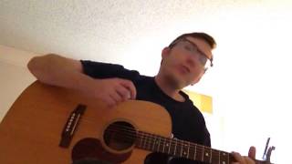 (276) Zachary Scot Johnson Kasey Chambers Cover Pony thesongadayproject