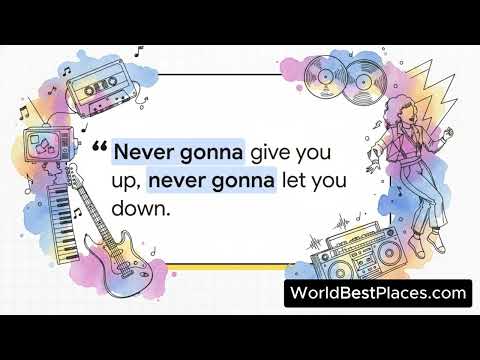 The Evolution of Music: Most Recognizable Songs (1950-2022) 🎶