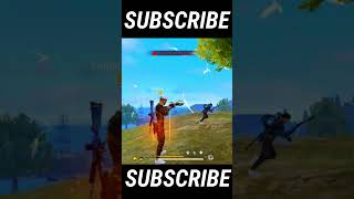 #shorts #viral slow motion 🔥🔥 #freefire