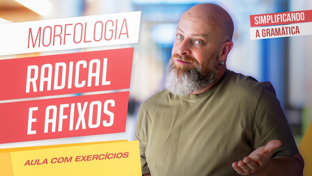 Morphemes, Roots and Affixes: What are they and why do they matter so much? [2025]