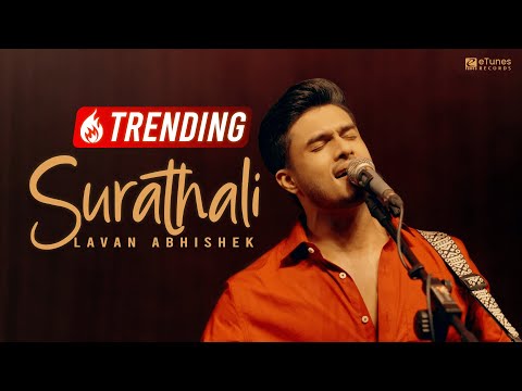 Surathali - Lavan Abhishek | Official Music Video | eTunes