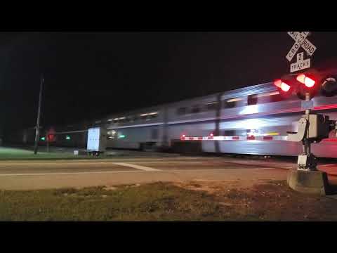P52 (Auto Train) (11-24-22)
