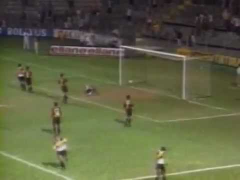 Criciúma 5 x 0 Sport - Campeonato Brasileiro 1994