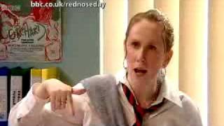 Sketch pour Comic Relief 2007 (Vostfr)