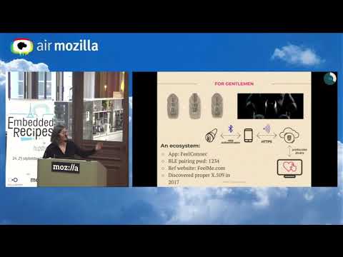Embedded Recipes 2018 - Io(M)T Security: A year in review - Rayna Stamboliyska