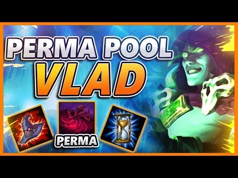 *ALWAYS UNTARGETABLE* THE BEST TWO BUILDS POSSIBLE (UNKILLABLE) - BunnyFuFuu URF