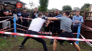 KING OF THE RING | S1 .Ep 3 | PART (2/2)