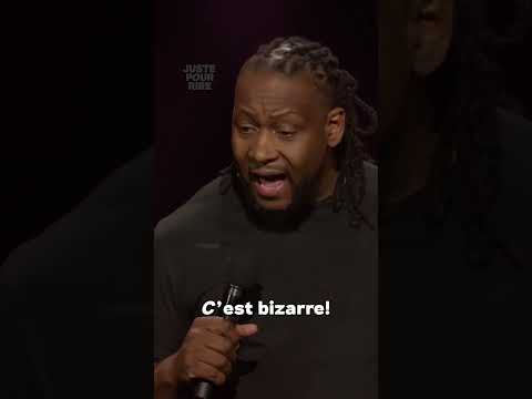 Pauvre Mélodie... #EddyKing