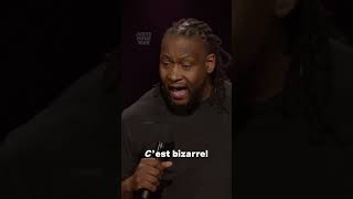 Pauvre Mélodie... #EddyKing