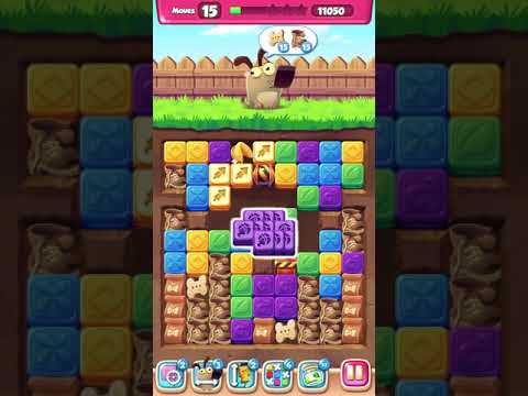 Cookie Cats Blast Level 1,410 3 stars