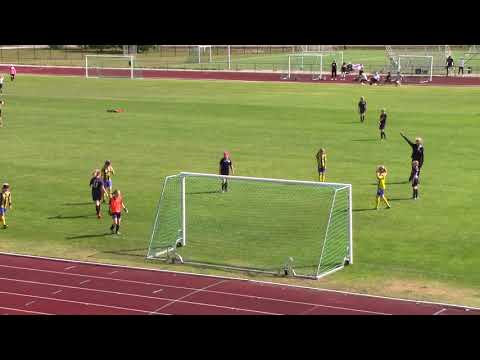 T11 Liiga FCE-Pallo-Iirot 10.8.2019