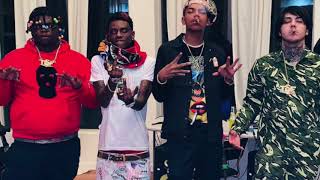 Soulja Boy &quot;On Gang&quot; ft. Yung Saint Louis, OMB Bloodbath, Peso Peso, Sauce Brazy, MurdahBaby