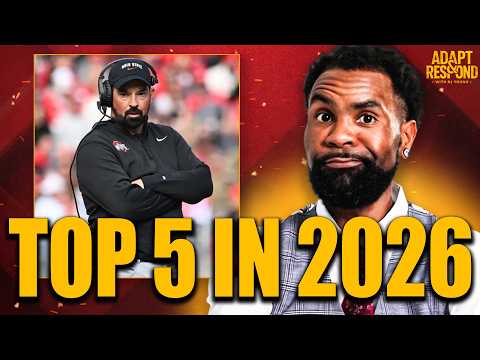 Ohio State signed Top 5 high school and transfer classes in 2026 recruiting cycle?!