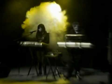 Geodesic - Falling Down (Live)