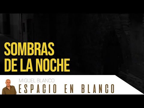 Blank Space - Shadows of the Night (01/22/2017)