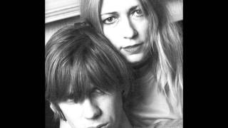 Sonic Youth - I Love You Golden Blue