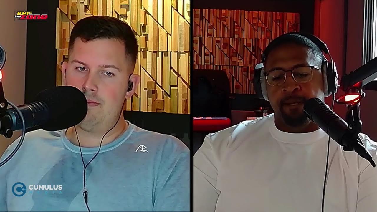 DRAFT DAY: Who should the Tennessee Titans take with the No. 4 pick? | Ramon & Will