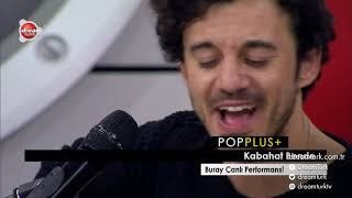 Buray - Kabahat Bende (Akustik)