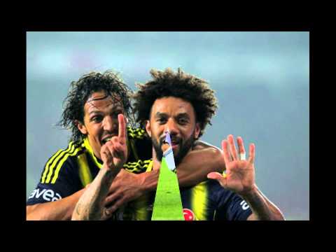 Hayatın Anlamı Sarı Lacivert - Fenerbahçe