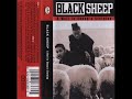 Black Sheep - Black With N.V. (No Vision)