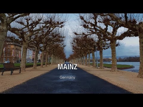 MAINZ, ALEMANHA