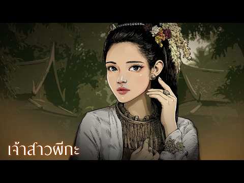 เจ้าสาวผีกะ