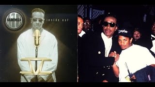 Mc Hammer - Nothing but Love (Eazy-E Tribute)