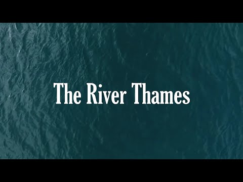 The River Thames – The Story of London’s River | ESL / ESOL Listening Practice