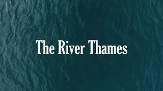 The River Thames – The Story of London’s River | ESL / ESOL Listening Practice
