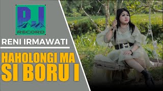 Download lagu RENI IRMAWATI/SIBORU JAWA - HAHOLONGI MA SIDOLI I mp3