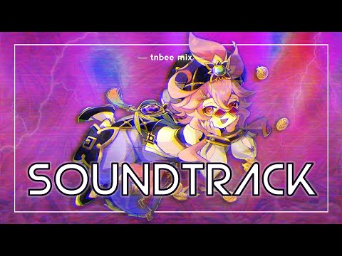 Dori Hardstyle Theme EXTENDED - Shazam (Fan-Made Arrangement) | Genshin Impact