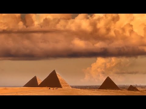 The chemistry of Ancient Egyptian Mummies