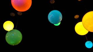 Nick Curly - Kalimba (Original mix)