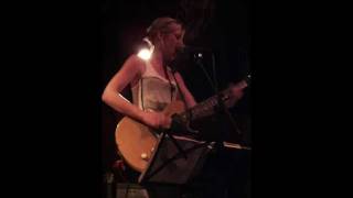 Trixie Whitley - &quot;Irene&quot; (2011-09-27)