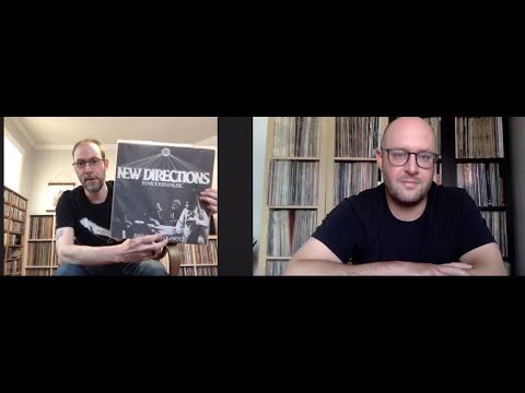 Biography of a Crate Digger #3 with Dave aka Localbandography