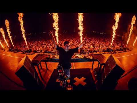 Forever x Save Your Tears (Martin Garrix x The Weeknd) mashup