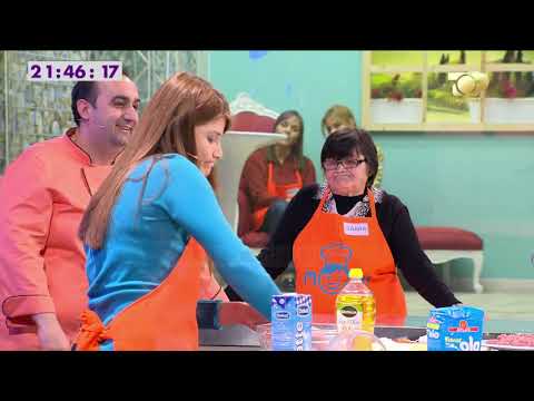 E Diell, 21 Shkurt 2016, Pjesa 4  - Mamaja ime gatuan më mirë se e jotja, Pjesa 2