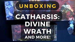 DaniCha - Catharsis: Divine Wrath video thumbnail