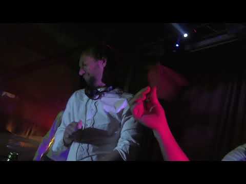 KR∆UT Is Magician On Duty [Live @ Giggin Robot] Podcast Series