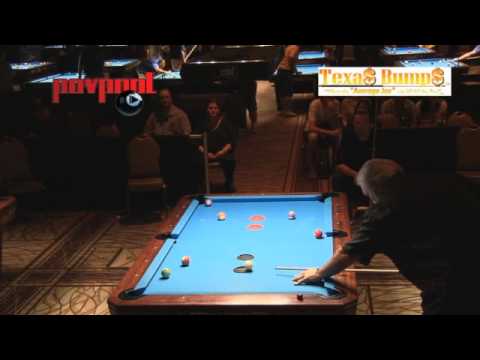 Texas Bumps 2013 Championship Final / Mike Massey vs Gail Gearheart